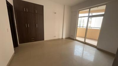 Bedroom Image of 1425 Sq.ft 2.5 BHK Apartment / Flat for sale in Paramount Symphony, Crossings Republik Ghaziabad for Rs. 11200000