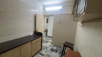 Kitchen Image of 950 Sq.ft 2 BHK Apartment / Flat for sale in Vashi Navi Mumbai for Rs. 22500000