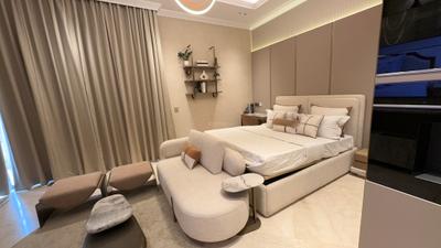 Bedroom Image of 1317 Sq.ft 1 BHK Studio for sale in Central Park Belaperla, Sector 48 Gurgaon for Rs. 36217500