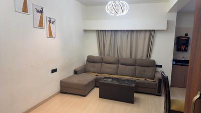 Living Room Image of 1300 Sq.ft 3 BHK Villa for sale in Gold Valley Lonavala for Rs. 22500000