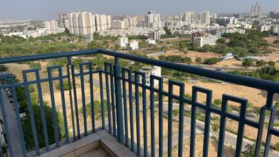 Image of 1199 Sq.ft 2 BHK Apartment / Flat for sale in The Antriksh Heights, Sector 84, Gurgaon for Rs. 9700000