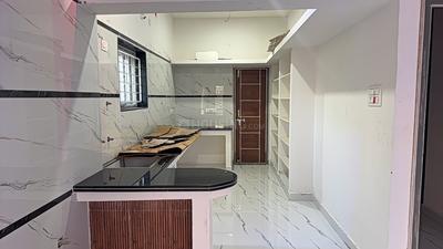Kitchen Image of 2300 Sq.ft 3 BHK Villa for sale in Yapral Secunderabad for Rs. 16500000