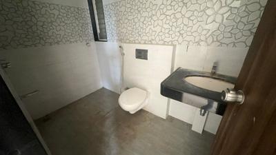 Image of 1250 Sq.ft 3 BHK Apartment / Flat for rent in Sus, Pune for Rs. 35000
