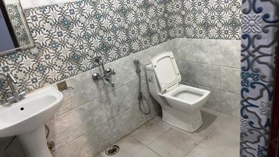 Image of 1200 Sq.ft 2 BHK Builder Floor for rent in Palam Vihar Extension, Gurgaon for Rs. 20000