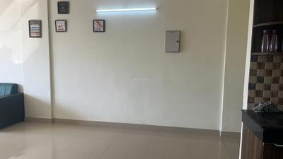 Living Room Image of 1200 Sq.ft 2 BHK Apartment / Flat for sale in Majestic Lavanya, Bhankrota Jaipur for Rs. 4200000
