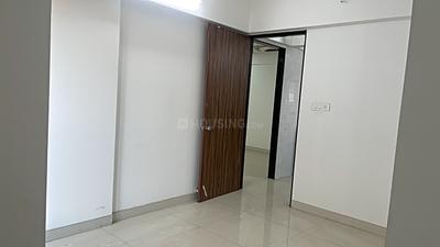 Bedroom Image of 1200 Sq.ft 2 BHK Apartment / Flat for sale in Vardhaman Tower, Dombivli East Thane for Rs. 7200000