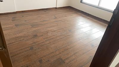 Bedroom Image of 900 Sq.ft 2 BHK Apartment / Flat for sale in Unique K City, Keshav Nagar Pune for Rs. 9000000