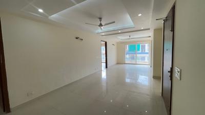 Living Room Image of 2550 Sq.ft 3 BHK Builder Floor for rent in Sector 51 Gurgaon for Rs. 48000