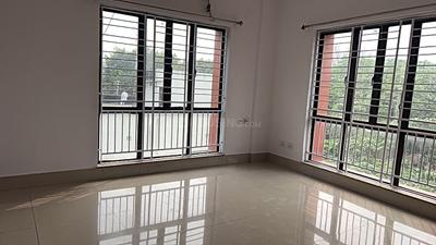 Bedroom Image of 1547 Sq.ft 3 BHK Apartment / Flat for sale in LICs Jeevan Niketan, New Alipore Kolkata for Rs. 16000000