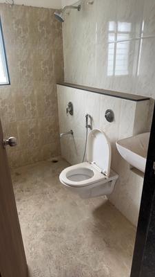 Image of 710 Sq.ft 2 BHK Apartment / Flat for sale in VTP Purvanchal, Kesnand, Pune for Rs. 4600000