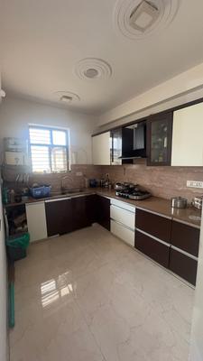 3 BHK Independent Builder Floor