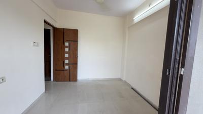 1 BHK Flat