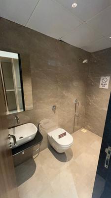Image of 1120 Sq.ft 2 BHK Apartment / Flat for sale in Ravet, Pune for Rs. 7500000