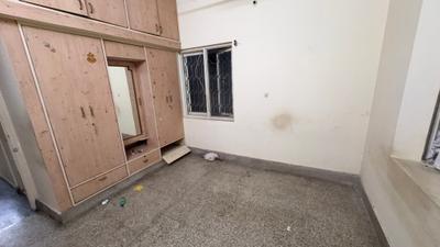 Bedroom Image of 1300 Sq.ft 3 BHK Builder Floor for rent in BTM Layout Bengaluru for Rs. 31000