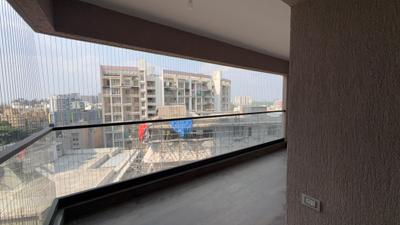 Image of 1550 Sq.ft 3 BHK Apartment / Flat for rent in P K Hillcrest, Pimple Saudagar, Pune for Rs. 52000
