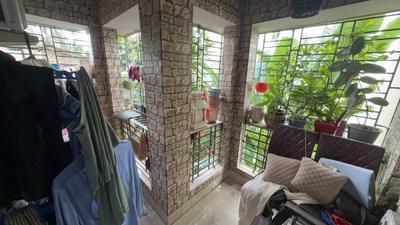 Image of 1220 Sq.ft 3 BHK Apartment / Flat for sale in South Dum Dum, Kolkata for Rs. 4700000