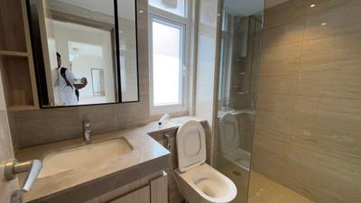 Image of 1620 Sq.ft 3.5 BHK Builder Floor for rent in DLF Garden City Enclave Floors, Sector 93, Gurgaon for Rs. 36000