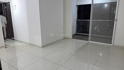 Living Room Image of 1283 Sq.ft 2 BHK Apartment / Flat for rent in Vilas Yashwin Orizzonte, Chokhi Dhani Pune for Rs. 38000