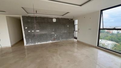 Kitchen Image of 3500 Sq.ft 4 BHK Apartment / Flat for sale in SKAV Bliss, Richards Town Bengaluru for Rs. 61500000