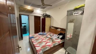 Bedroom Image of 2200 Sq.ft 5 BHK Independent House for sale in Jankipuram Lucknow for Rs. 14800000