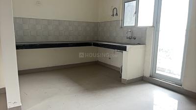 Kitchen Image of 840 Sq.ft 2 BHK Apartment / Flat for sale in Aditya Urban Homes Phase 1A, Bamheta Village Ghaziabad for Rs. 4700000