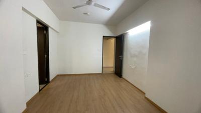 Bedroom Image of 1400 Sq.ft 3 BHK Apartment / Flat for sale in Dheeraj Realty Dheeraj Insignia, Santacruz East Mumbai for Rs. 47500000