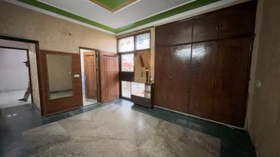 Bedroom Image of 1550 Sq.ft 3 BHK Apartment / Flat for rent in Surya Nagar Ghaziabad for Rs. 34000