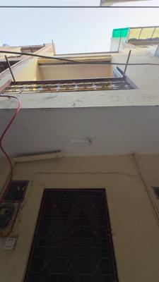 Building Image of 225 Sq.ft 1 RK Independent House for sale in Nawada New Delhi for Rs. 3100000