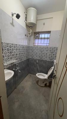 Image of 860 Sq.ft 2 BHK Independent House for rent in Kasavanahalli, Bengaluru for Rs. 31000