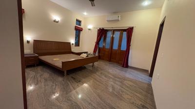 Bedroom Image of 2200 Sq.ft 3 BHK Apartment / Flat for rent in Indira Nagar Bengaluru for Rs. 150000