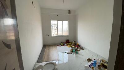 Bedroom Image of 650 Sq.ft 2 BHK Apartment / Flat for sale in Keshtopur Kolkata for Rs. 2343600