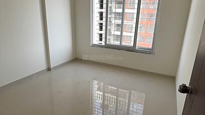 Bedroom Image of 1100 Sq.ft 2 BHK Apartment / Flat for sale in Wakad Pune for Rs. 10200000