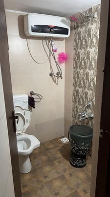 Image of 1550 Sq.ft 3 BHK Apartment / Flat for sale in Kanha City, Sayajipura, Vadodara for Rs. 6000000