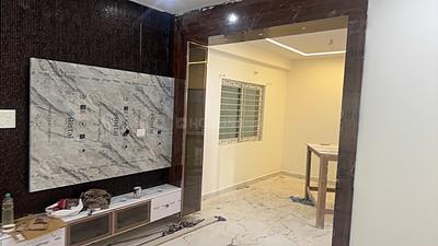 Living Room Image of 2200 Sq.ft 3 BHK Apartment / Flat for rent in Madhapur Hyderabad for Rs. 50000