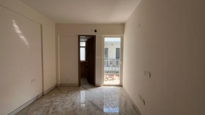 3.5 BHK Independent Builder Floor
