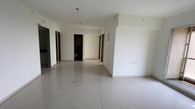 Living Room Image of 1890 Sq.ft 3.5 BHK Apartment / Flat for sale in Bhagwati 19 East, Nerul Navi Mumbai for Rs. 44500000