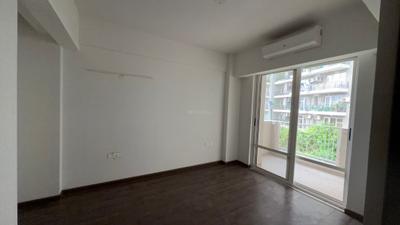 Bedroom Image of 2100 Sq.ft 4 BHK Builder Floor for sale in Adani Samsara Avasa, Sector 63 Gurgaon for Rs. 39500000