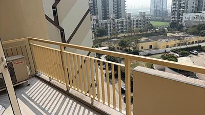 Image of 1942 Sq.ft 3 BHK Apartment / Flat for sale in M3M Woodshire, Sector 107, Gurgaon for Rs. 17900000