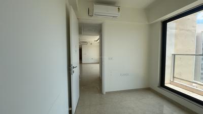 Bedroom Image of 2870 Sq.ft 4 BHK Apartment / Flat for sale in Runwal Bliss, Kanjurmarg East Mumbai for Rs. 57800000