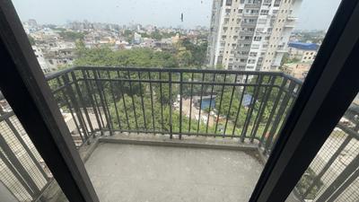 Image of 2050 Sq.ft 4 BHK Apartment / Flat for sale in Fort Oasis, Ballygunge, Kolkata for Rs. 30000000