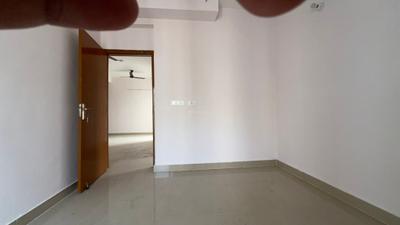 Bedroom Image of 1045 Sq.ft 3 BHK Apartment / Flat for rent in Amrapali Dream Valley 2, Noida Extension Greater Noida for Rs. 20600