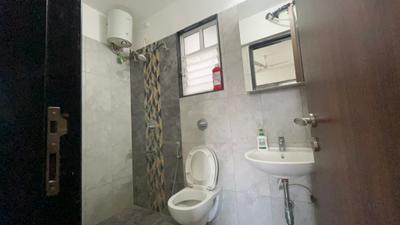 Image of 730 Sq.ft 1 BHK Apartment / Flat for rent in Vilas Yashone Hinjewadi, Hinjawadi, Pune for Rs. 27000