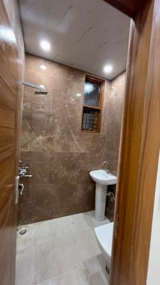 Image of 950 Sq.ft 2 BHK Builder Floor for sale in Indirapuram, Ghaziabad for Rs. 6000000