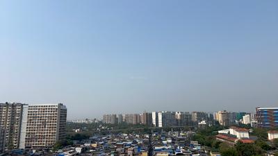 Image of 750 Sq.ft 2 BHK Apartment / Flat for sale in Majestic Kedarnath Apartments, Chembur, Mumbai for Rs. 20000000
