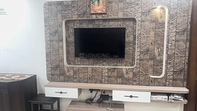 Living Room Image of 1049 Sq.ft 2 BHK Builder Floor for rent in Subhash Nagar New Delhi for Rs. 37000