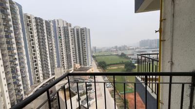 Image of 585 Sq.ft 1 BHK Apartment / Flat for sale in Amrapali Dream Valley 2, Noida Extension, Greater Noida for Rs. 4490000