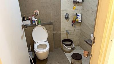 Image of 1100 Sq.ft 3 BHK Apartment / Flat for sale in Radhe Infinity, Kudasan, Gandhinagar for Rs. 16300000
