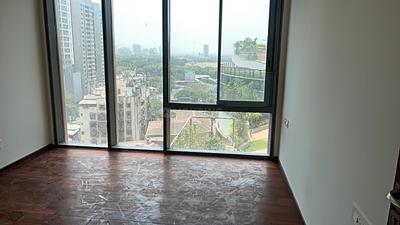 Bedroom Image of 1350 Sq.ft 3 BHK Apartment / Flat for rent in Piramal Mahalaxmi, Mahalakshmi Mumbai for Rs. 280000