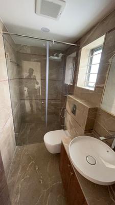 Image of 2000 Sq.ft 3 BHK Apartment / Flat for rent in Armane Nagar, Bengaluru for Rs. 175000