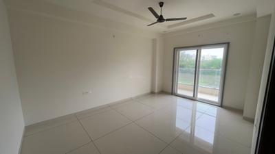 Bedroom Image of 1450 Sq.ft 2 BHK Apartment / Flat for rent in Devalaya Divya II, Bagmugaliya Bhopal for Rs. 18000